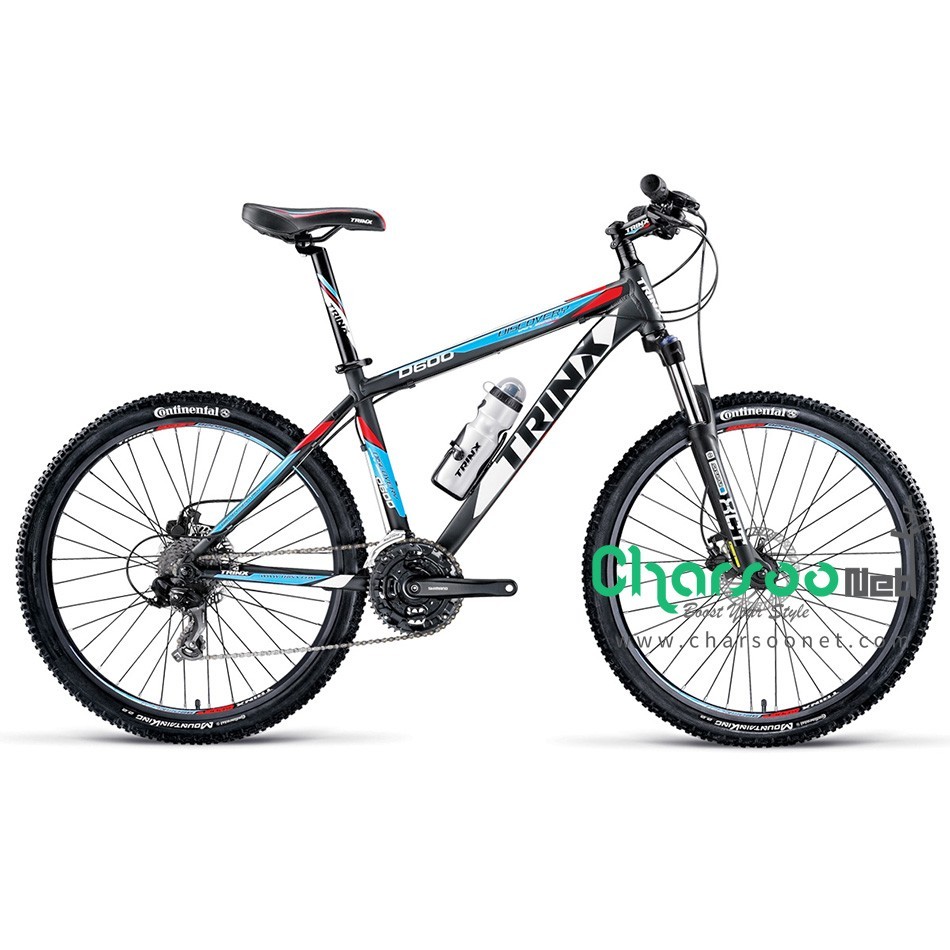 دوچرخه کوهستان ترینیکس Trinx کد BYC-00071 سایز 26 مدل 2016