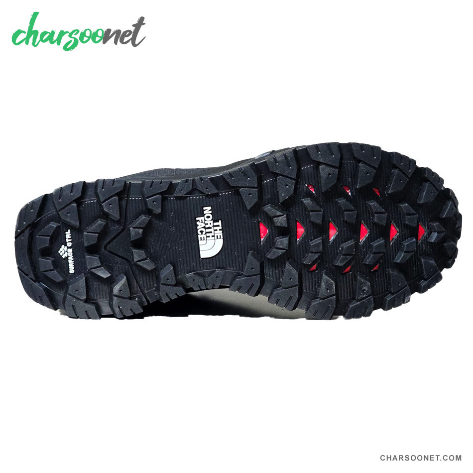 کفش کوهنوردی مردانه نورث فیس The North Face Gore-Tex