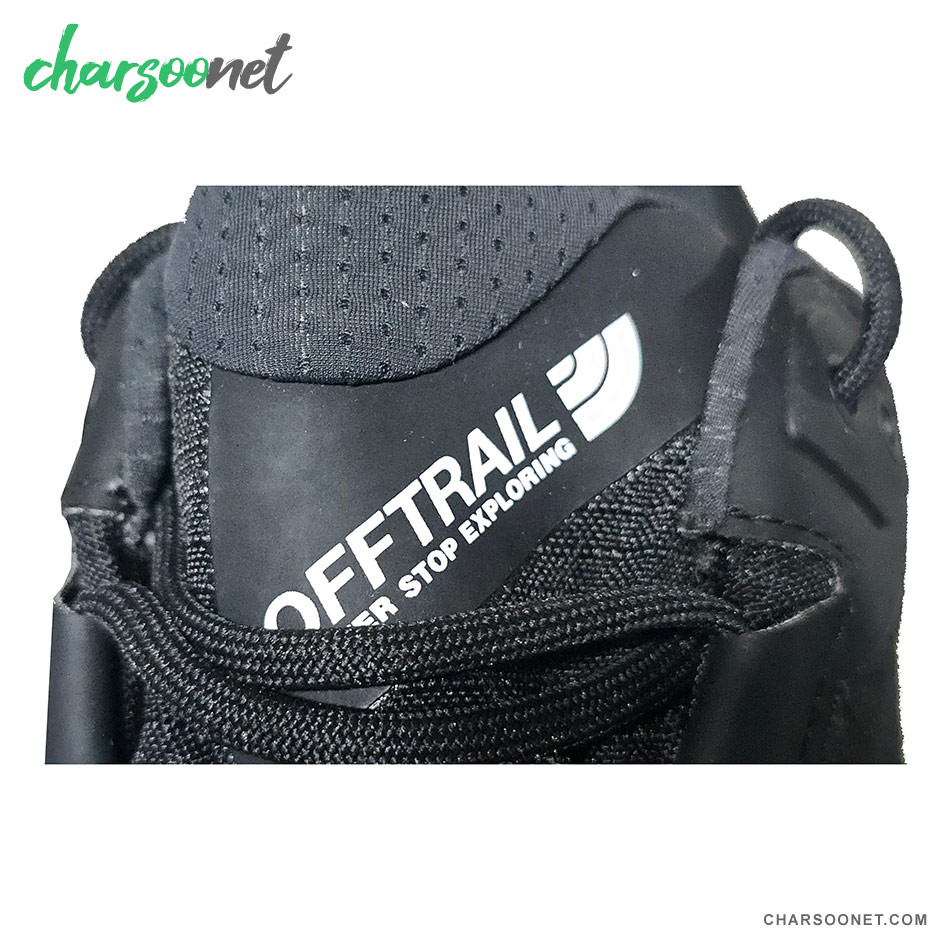 کفش کوهنوردی مردانه نورث فیس The North Face Gore-Tex