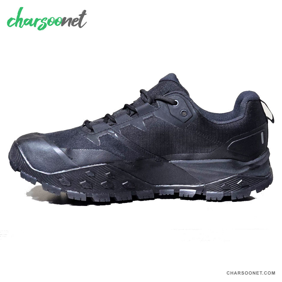 کفش کوهنوردی مردانه نورث فیس The North Face Gore-Tex