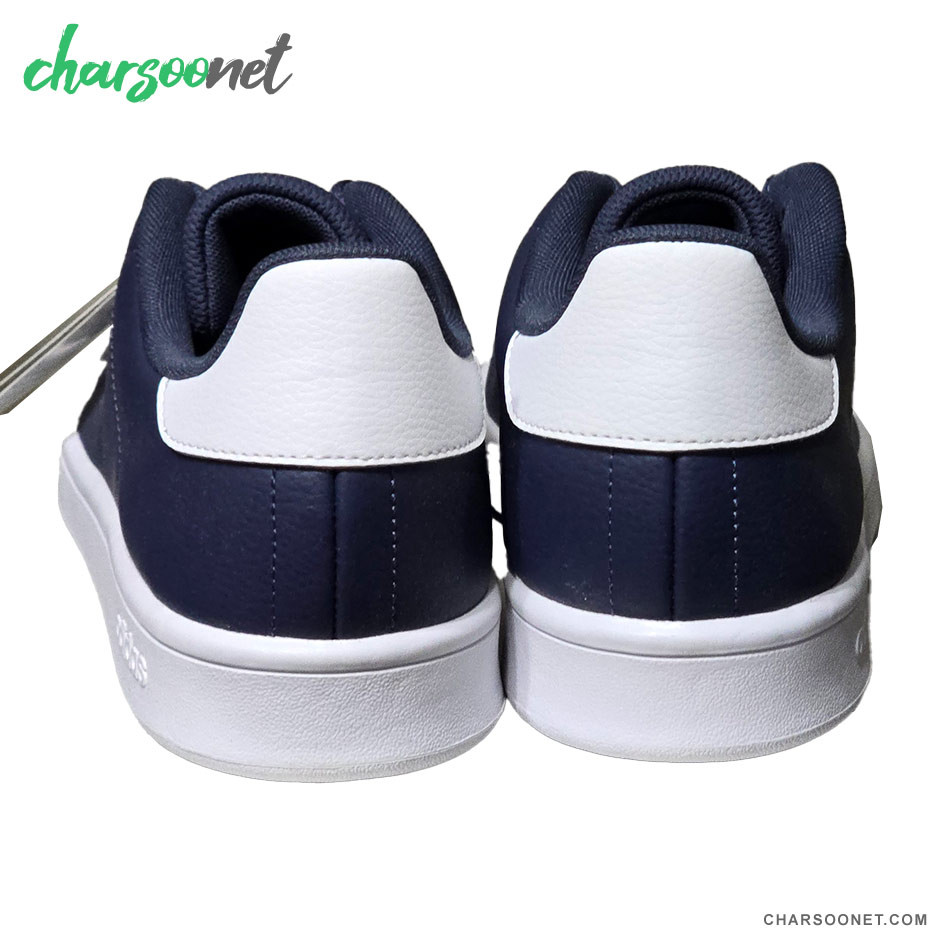 کفش اسنیکر اسپرت مردانه آدیداس Adidas Urban Court