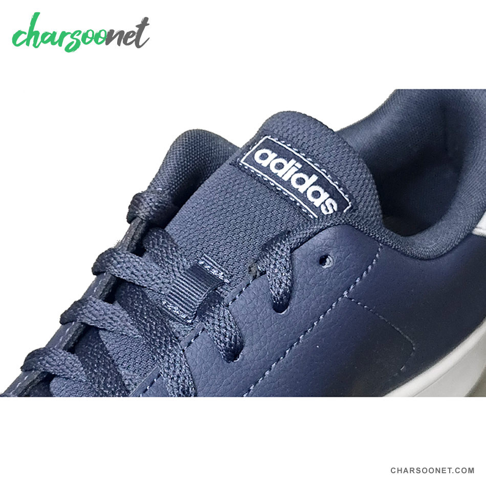 کفش اسنیکر اسپرت مردانه آدیداس Adidas Urban Court
