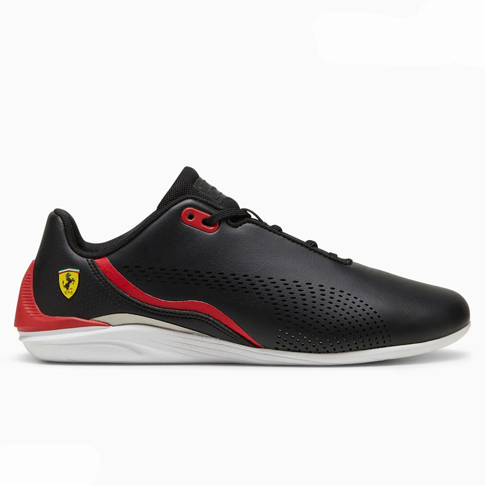 کفش روزمره مردانه پوما Puma Scuderia Ferrari Drift Cat Decima