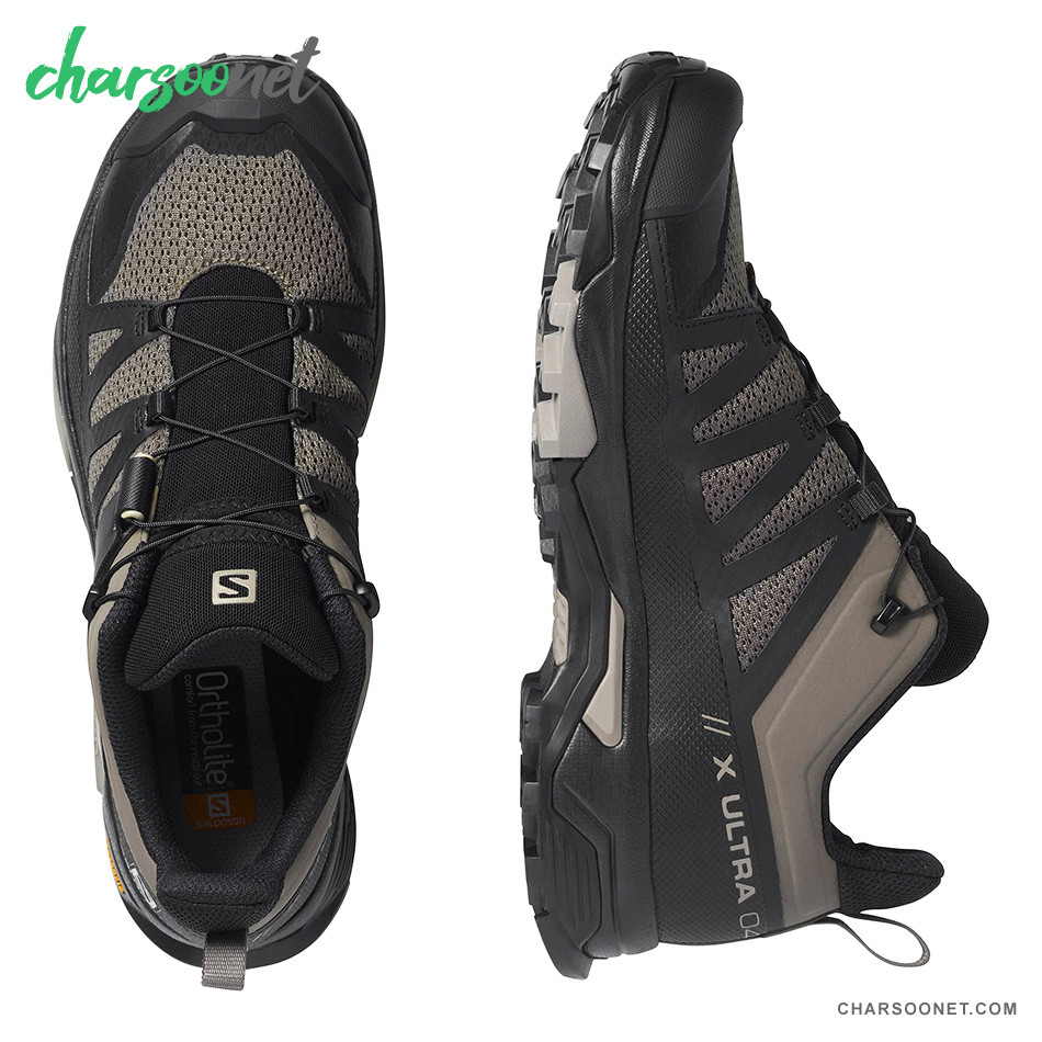 کفش پیاده روی و دویدن سالومون Salomon X Ultra 4