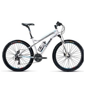 دوچرخه کوهستان برند ترینیکس Trinx کد BYC-00072 سایز 26 مدل 2016