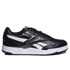 کفش اسنیکر روزمره چرمی مردانه ریباک Reebok BB 4000 II