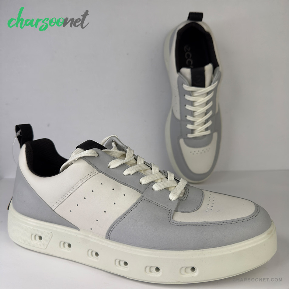 کفش روزمره مردانه اکو ECCO Street 720 GTX