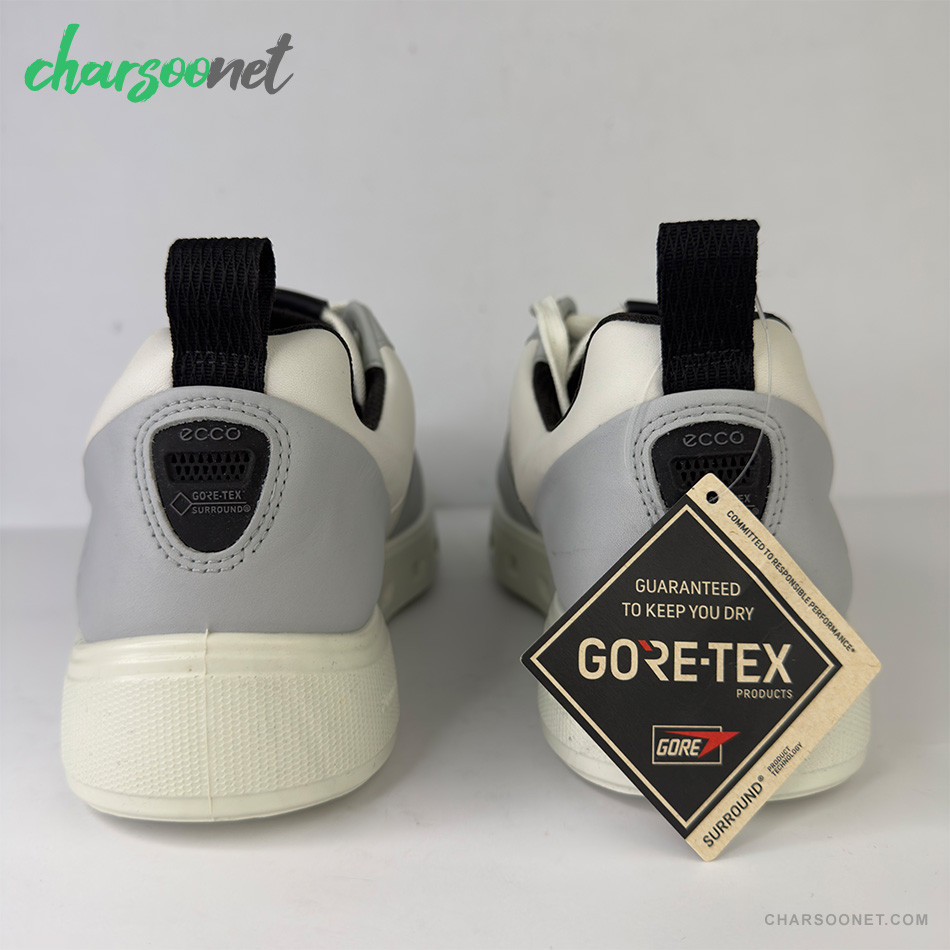 کفش روزمره مردانه اکو ECCO Street 720 GTX