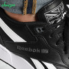 کفش اسنیکر روزمره چرمی مردانه ریباک Reebok BB 4000 II