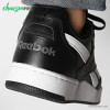 کفش اسنیکر روزمره چرمی مردانه ریباک Reebok BB 4000 II