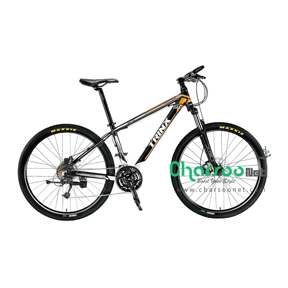 دوچرخه کوهستانی ترینیکس اصل Trinx کد BYC-00073 سایز 27/5 مدل 2016
