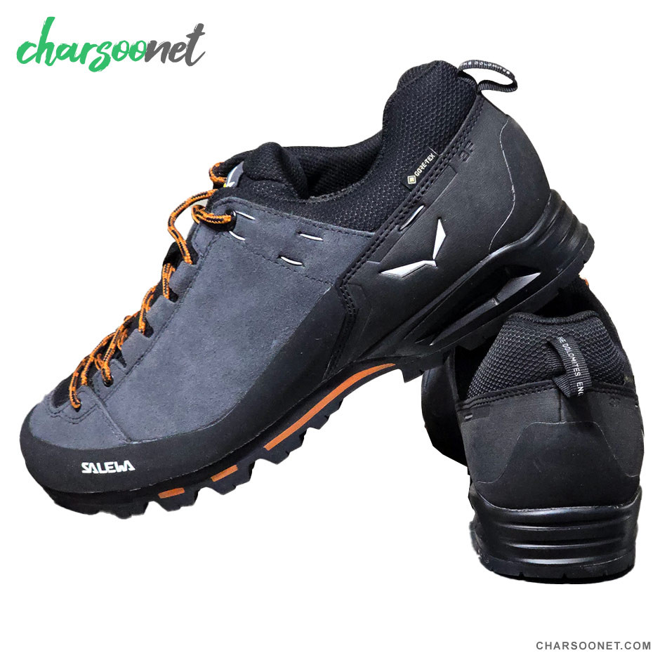 کفش کوهنوردی مردانه سالیوا Salewa Mtn Trainer Classic GTX
