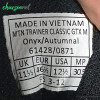 کفش کوهنوردی مردانه سالیوا Salewa Mtn Trainer Classic GTX