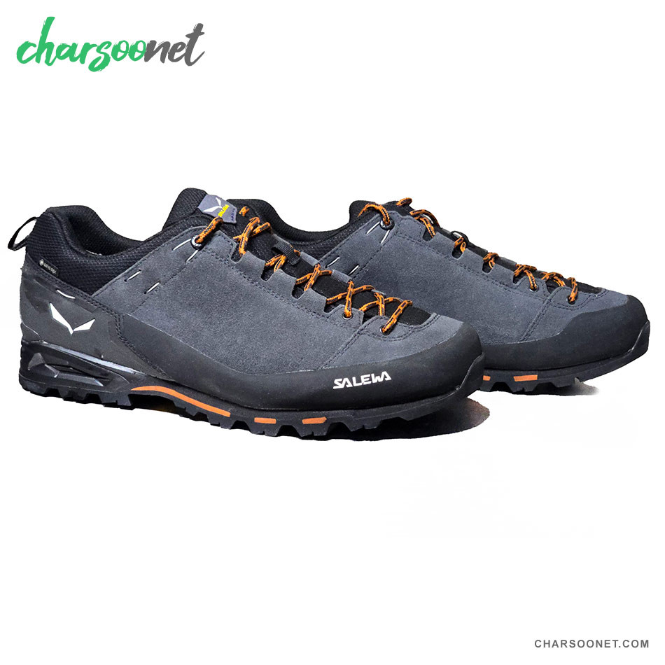کفش کوهنوردی مردانه سالیوا Salewa Mtn Trainer Classic GTX