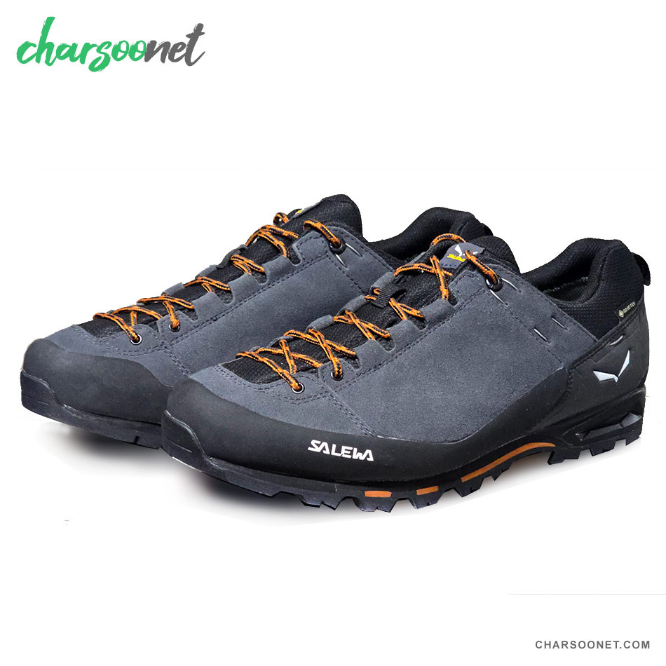 کفش کوهنوردی مردانه سالیوا Salewa Mtn Trainer Classic GTX