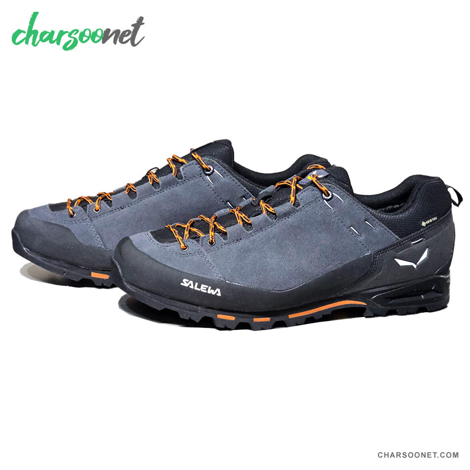 کفش کوهنوردی مردانه سالیوا Salewa Mtn Trainer Classic GTX
