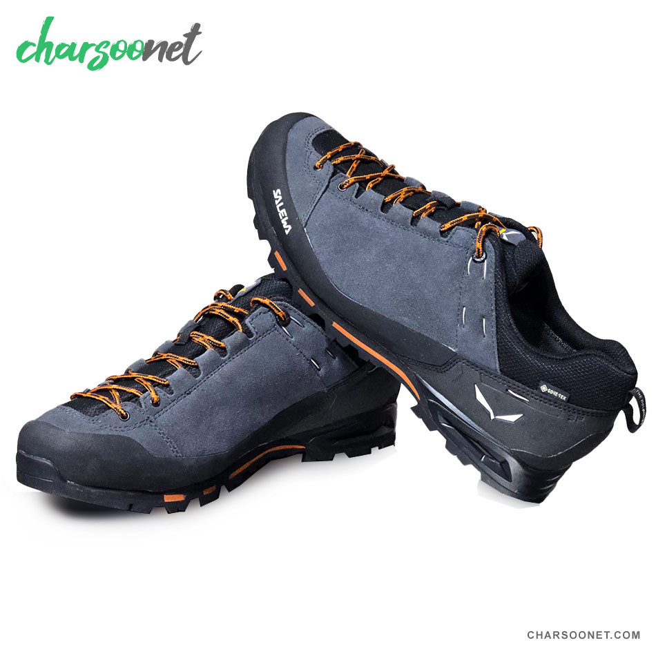 کفش کوهنوردی مردانه سالیوا Salewa Mtn Trainer Classic GTX