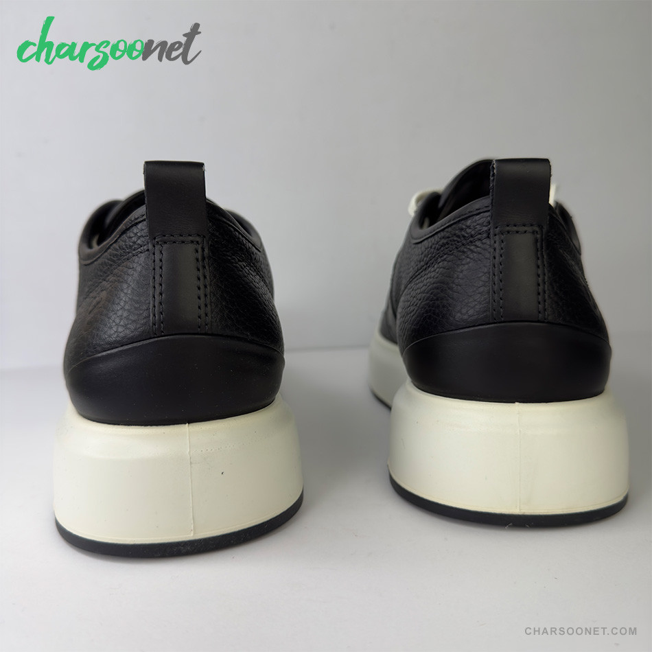 کفش چرمی مردانه اکو ECCO Street Ace