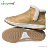 بوت زنانه کلارکس Clarks Cloudsteppers Faux Fur