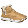 بوت زنانه کلارکس Clarks Cloudsteppers Faux Fur