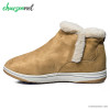 بوت زنانه کلارکس Clarks Cloudsteppers Faux Fur