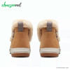 بوت زنانه کلارکس Clarks Cloudsteppers Faux Fur