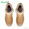 بوت زنانه کلارکس Clarks Cloudsteppers Faux Fur
