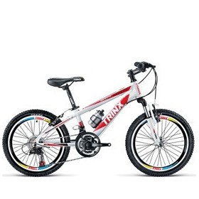 دوچرخه کوهستان Trinx کد BYC-00059 سایز 20 مدل 2016