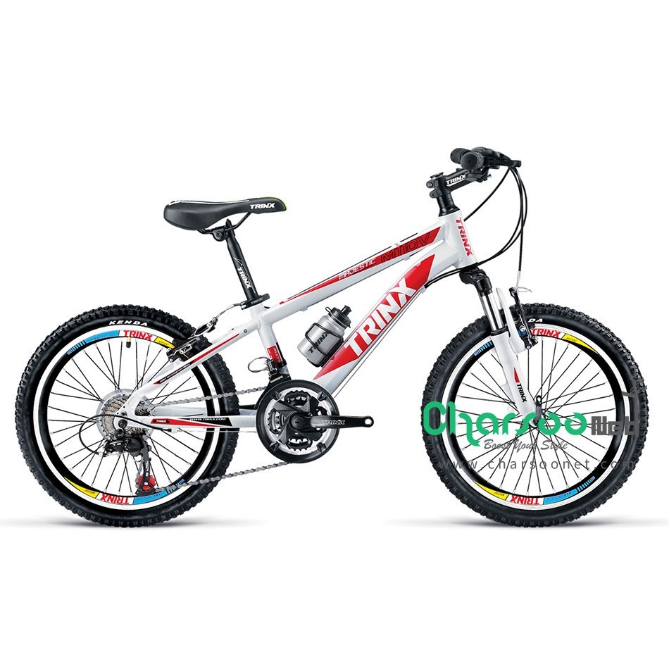 دوچرخه کوهستان Trinx کد BYC-00059 سایز 20 مدل 2016