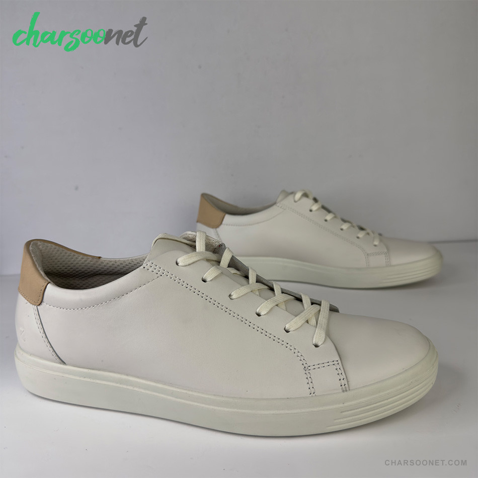 کفش روزمره زنانه اکو  ECCO CLASSIC SNEAKER