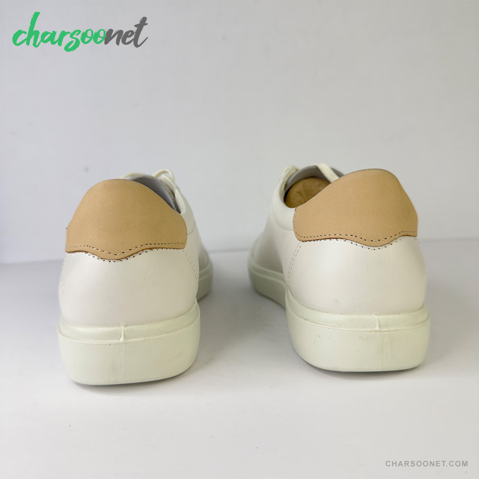 کفش روزمره زنانه اکو  ECCO CLASSIC SNEAKER