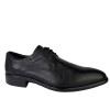 کفش چرمی مردانه اکو ECCO Citytray GTX