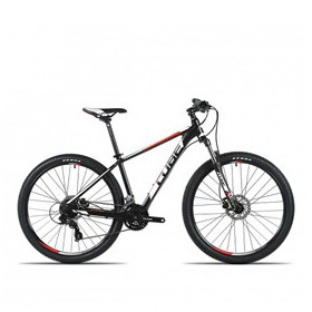 دوچرخه کوهستانی کیوب Cube AIM PRO کد BYC-00019 سایز 27/5 مدل 2016