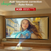 ویدئو پروژکتور هوشمند Lumacast Smart Full HD (اصلی)