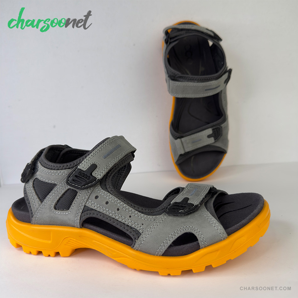 صندل مردانه اکو ECCO OFFROAD