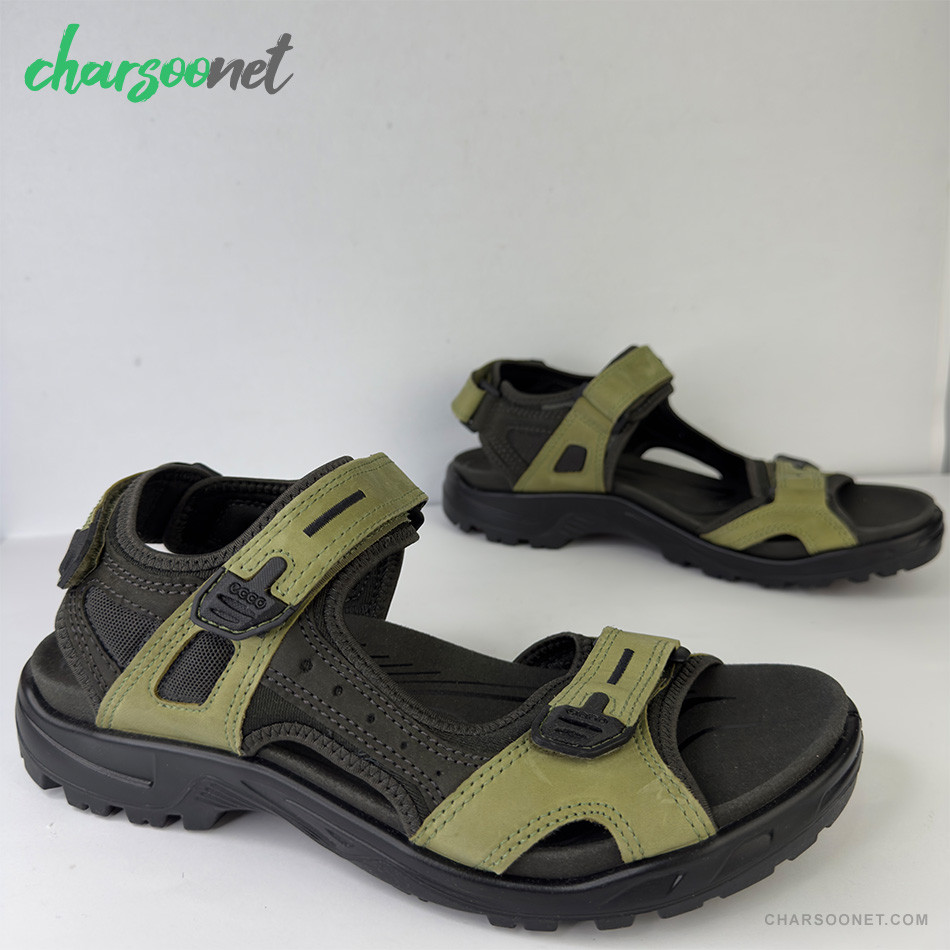 صندل روزمره مردانه اکو ECCO OFFROAD
