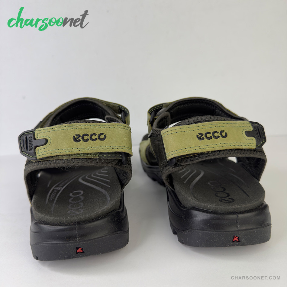 صندل روزمره مردانه اکو ECCO OFFROAD