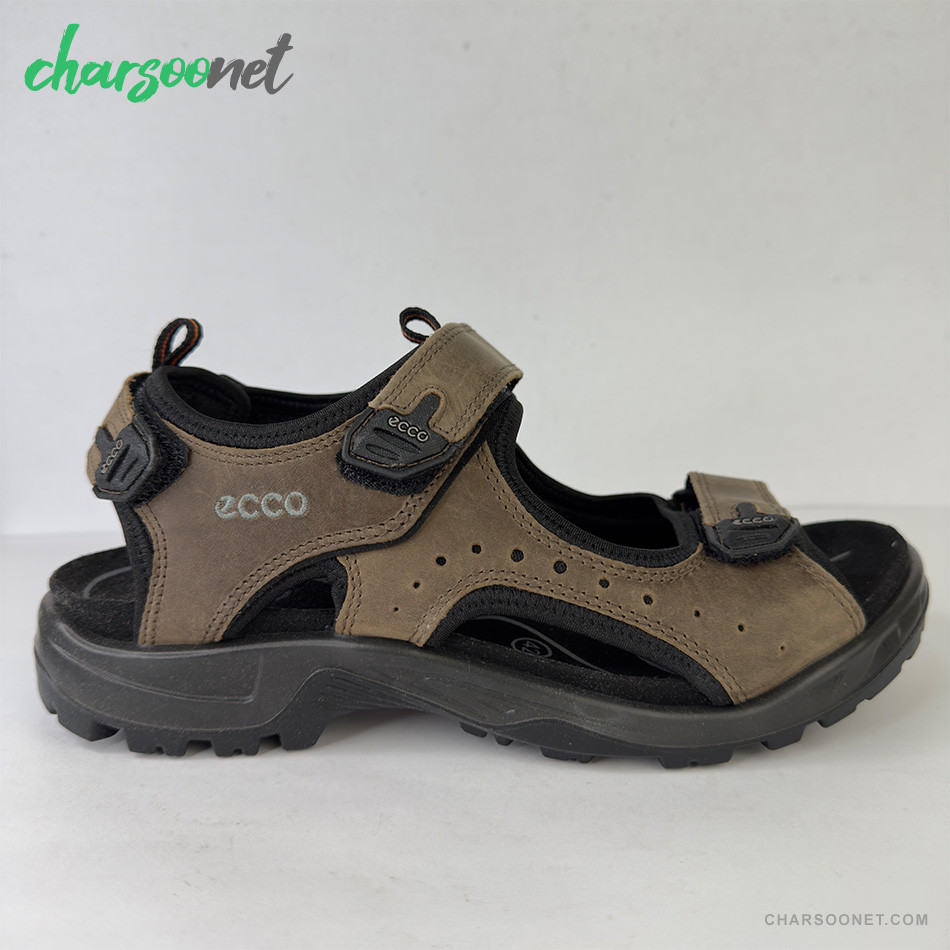 صندل روزمره مردانه اکو  ECCO® Offroad Andes