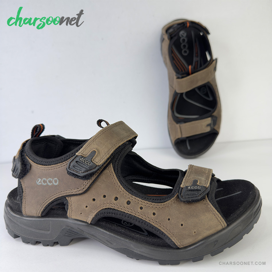 صندل روزمره مردانه اکو  ECCO® Offroad Andes
