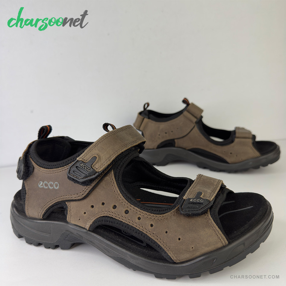 صندل روزمره مردانه اکو  ECCO® Offroad Andes