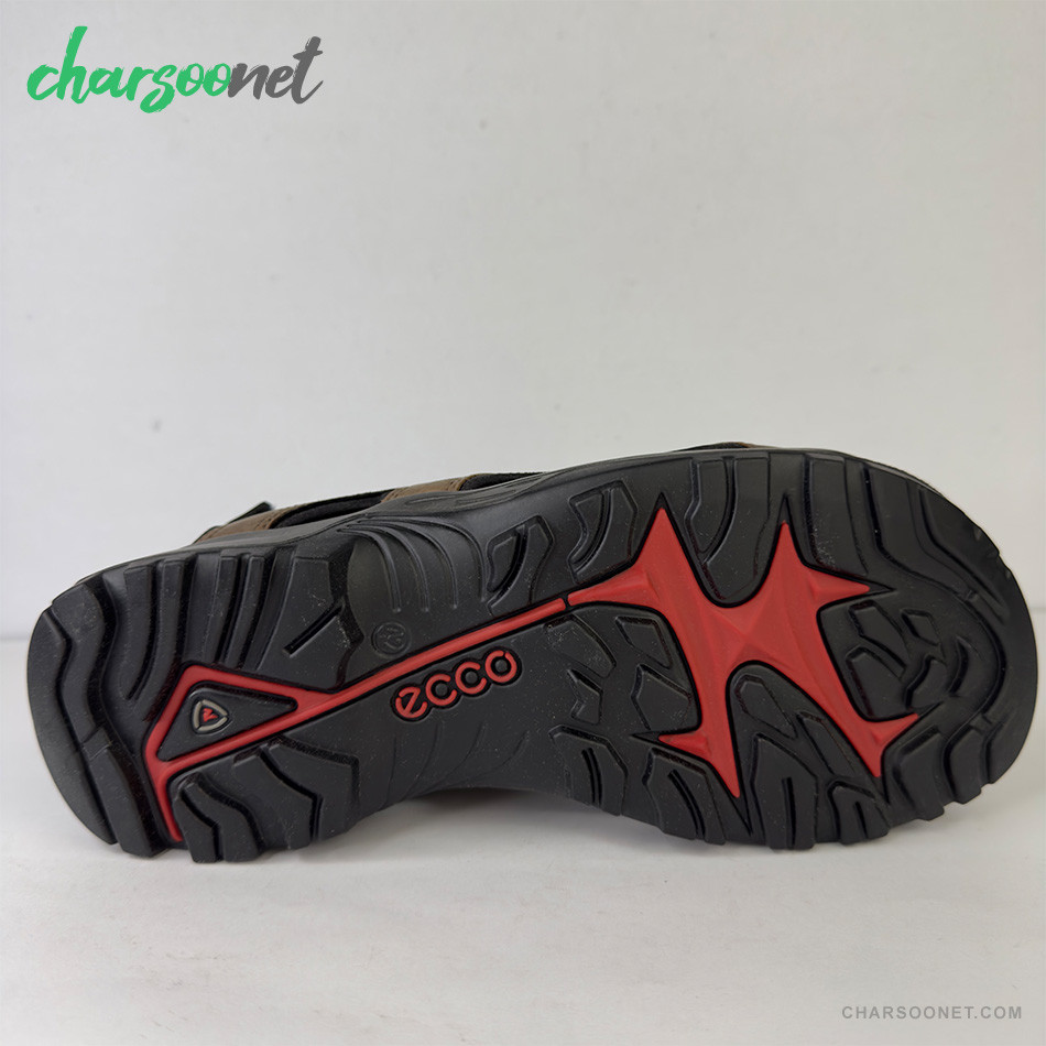 صندل روزمره مردانه اکو  ECCO® Offroad Andes