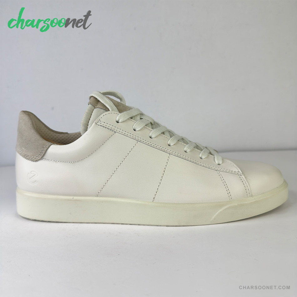 کفش روزمره مردانه اکو ECCO STREET LITE