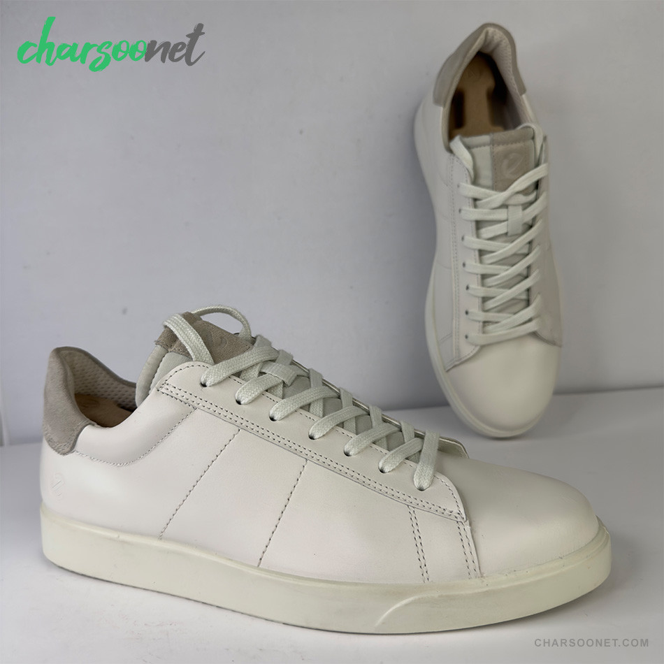 کفش روزمره مردانه اکو ECCO STREET LITE
