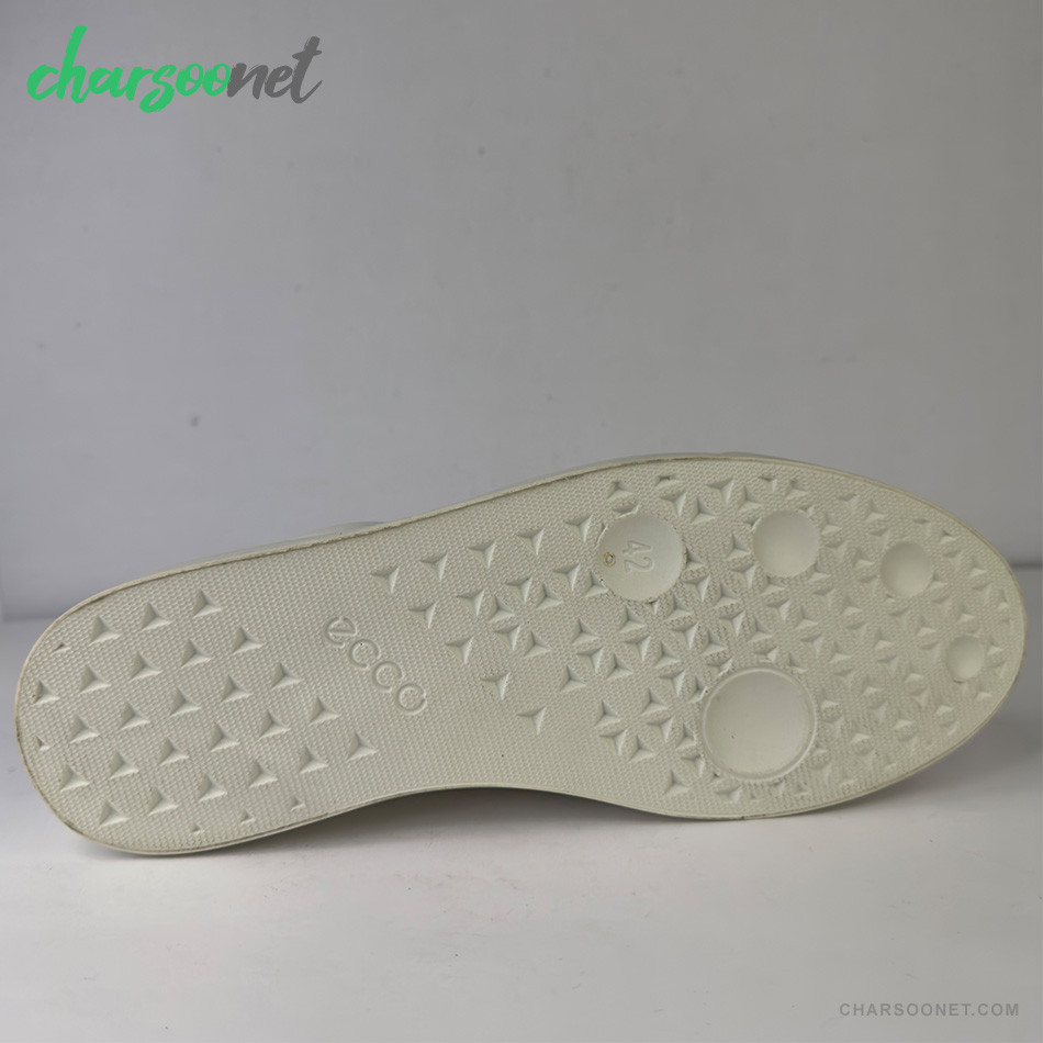کفش روزمره مردانه اکو ECCO STREET LITE