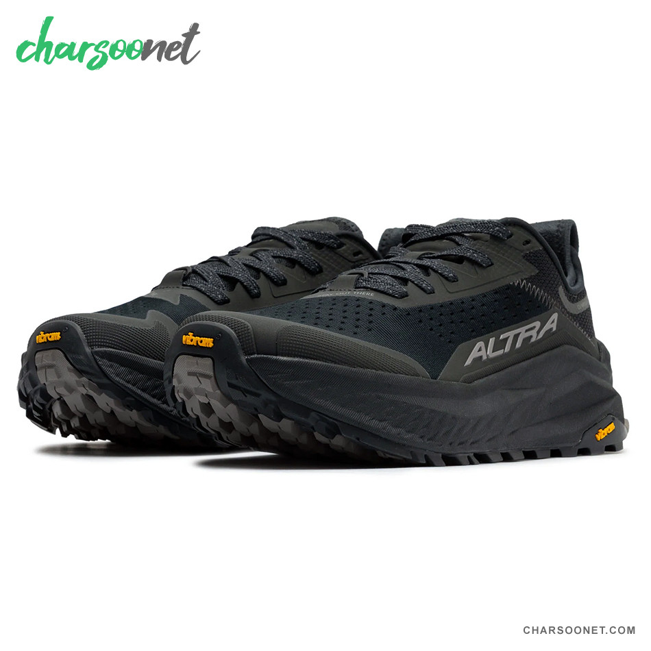 کفش طبیعتگردی مردانه آلترا Altra Olympus 6