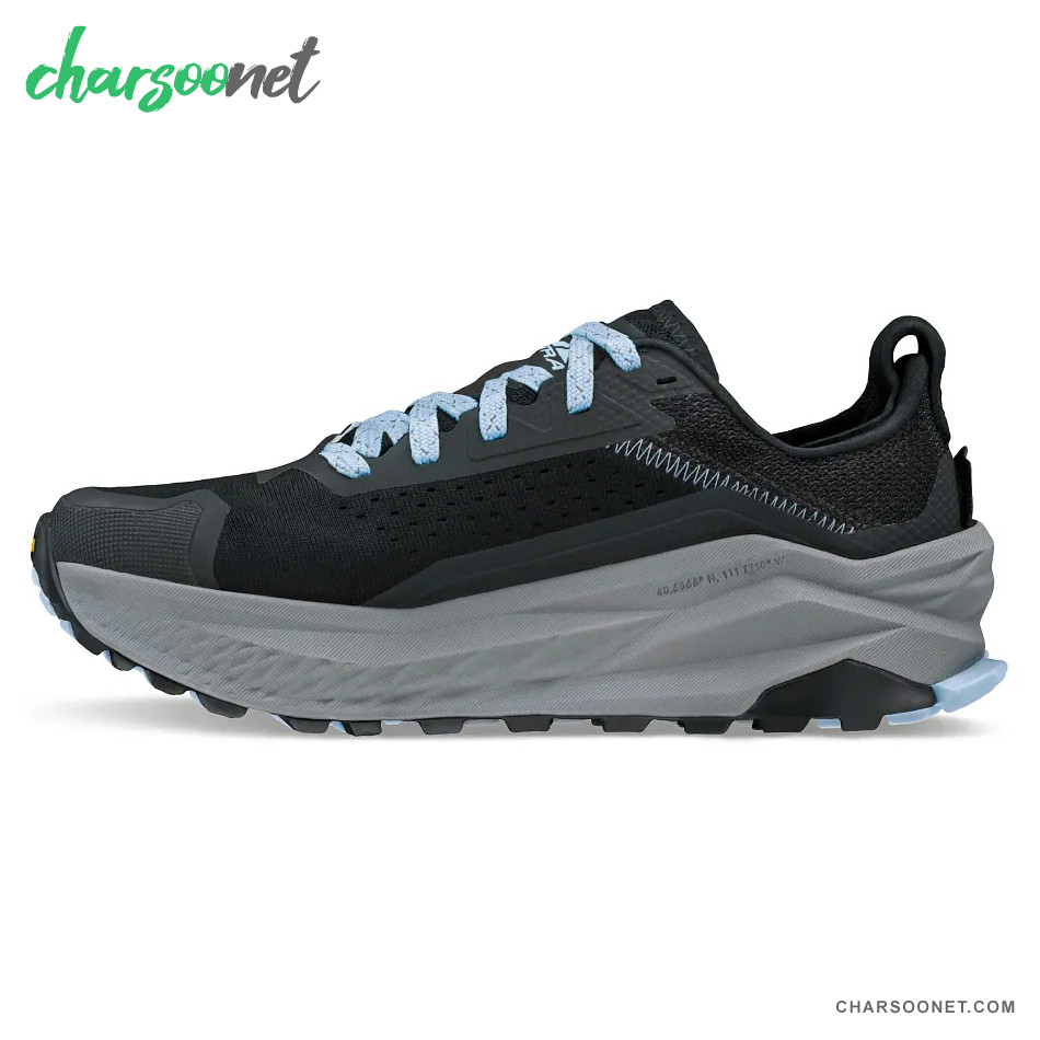 کفش پیاده روی مردانه آلترا Altra Olympus 6