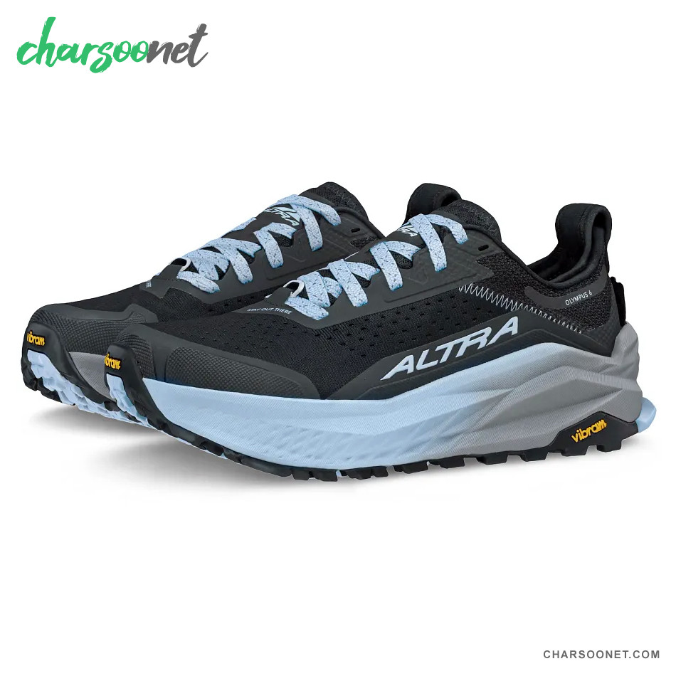 کفش پیاده روی مردانه آلترا Altra Olympus 6