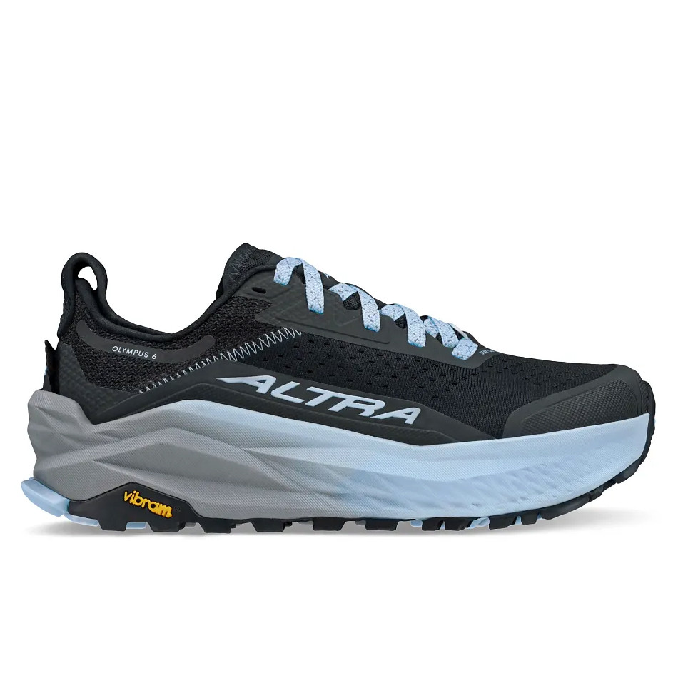کفش پیاده روی مردانه آلترا Altra Olympus 6