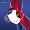 ماساژور زانو هوشمند HY-991 | گرمایش، ویبره، ماساژ هوا و نور قرمز - تسکین درد آرتروز