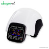 ماساژور زانو هوشمند HY-991 | گرمایش، ویبره، ماساژ هوا و نور قرمز - تسکین درد آرتروز